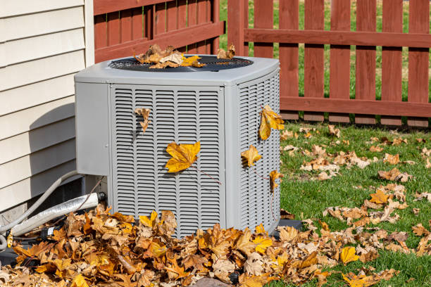 Best Furnace Cleaning in Fort Hunt, VA