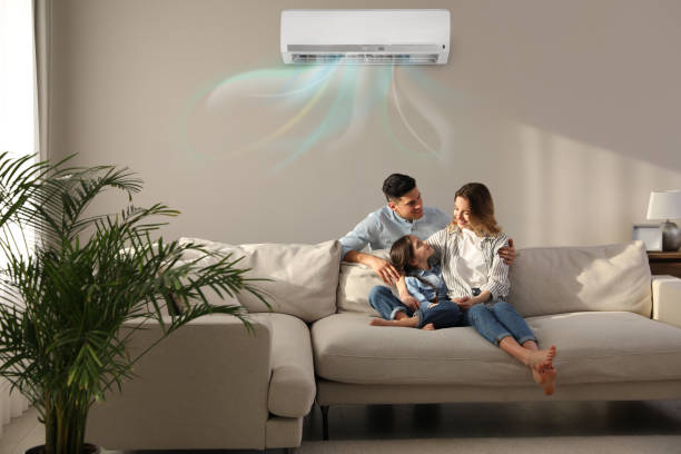 Reliable Fort Hunt, VA HVAC Solutions