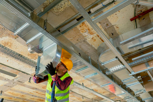 Best HVAC Training and Certification in Fort Hunt, VA