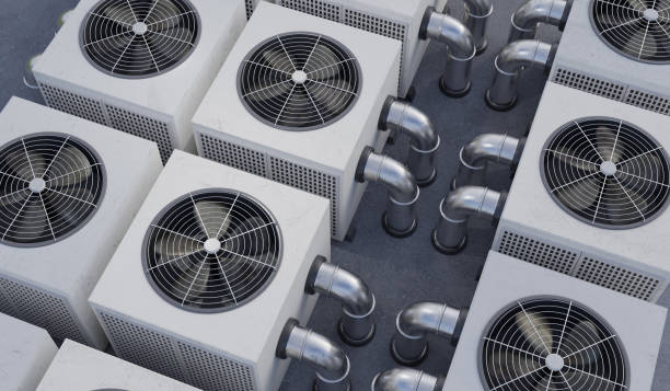 Best Air Conditioning Cleaning in Fort Hunt, VA