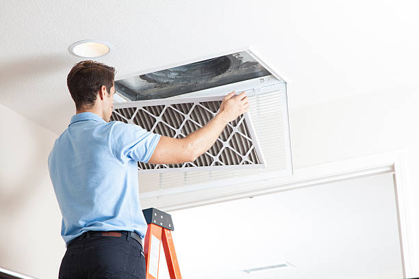 Best Energy-efficient HVAC Solutions in Fort Hunt, VA