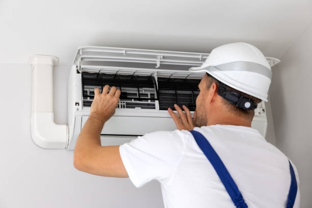 Best HVAC Financing and Leasing in Fort Hunt, VA